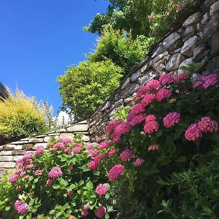 Villa Di Charme Palanzo