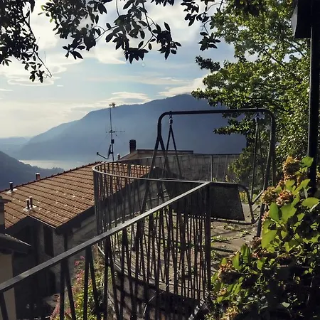 Di Charme Palanzo * Faggeto Lario