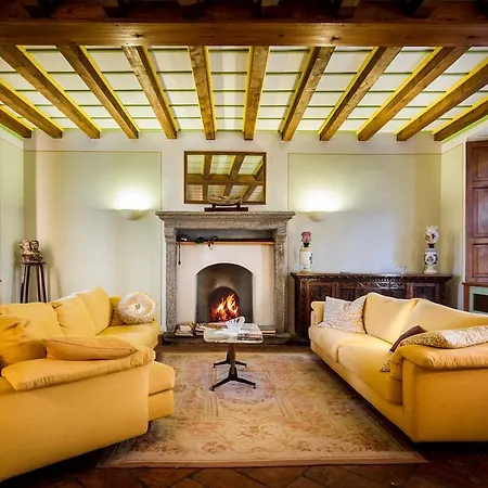 Villa Di Charme Palanzo *