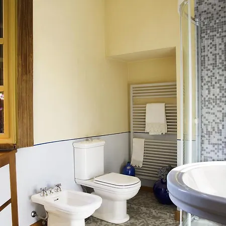 Di Charme Palanzo Villa Faggeto Lario